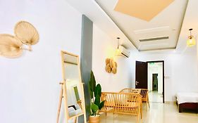 Hà Đan Hotel - Bãi Sau Vũng Tàu